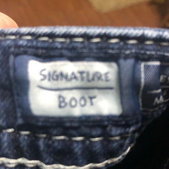 Miss Me Jeans - Picture 5 of 7